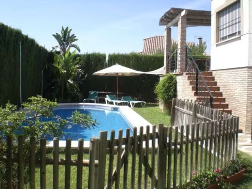 Appartement in Almensilla, Provincia de Sevilla