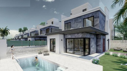 ﻓﻴﻼ ﻓﻲ Pilar de la Horadada, Provincia de Alicante