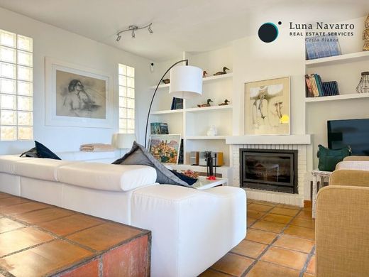 Einfamilienhaus in Altea, Alicante