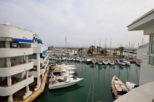 Penthouse in Benalmádena, Provincia de Málaga