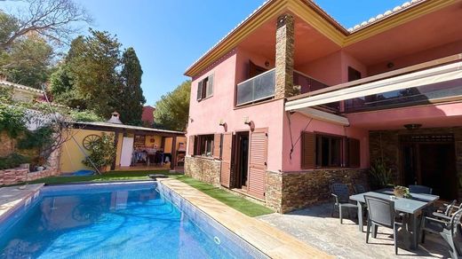 Maison individuelle à Benalmádena, Malaga