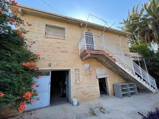 Μονοκατοικία σε Benidorm, Provincia de Alicante