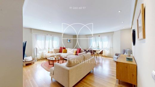 Appartement in Madrid, Provincia de Madrid