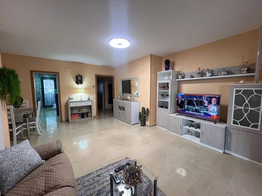 Appartement à Villajoyosa, Alicante