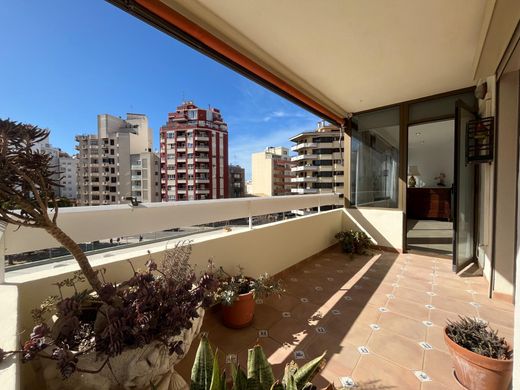 Apartment / Etagenwohnung in Palma de Mallorca, Balearen Inseln