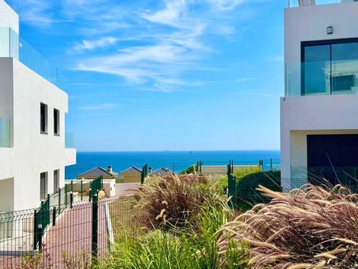 Apartment in Casares, Malaga
