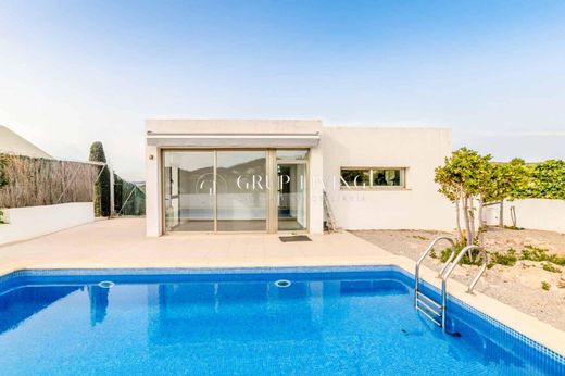 Πολυτελή κατοικία σε Sitges, Província de Barcelona