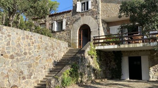 Platja d'Aro, Província de Gironaの高級住宅
