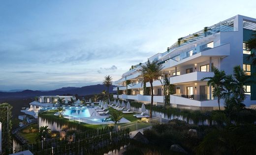 Attico a Mijas, Málaga