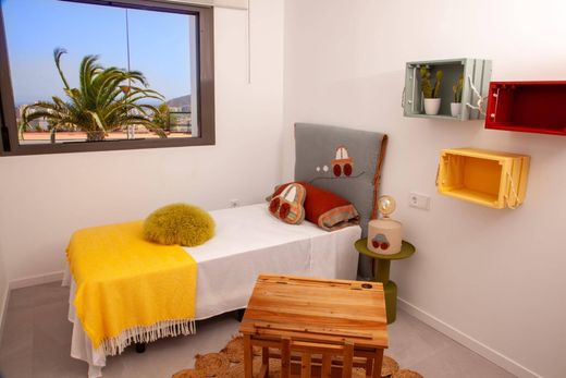 Apartment in Finestrat, Alicante