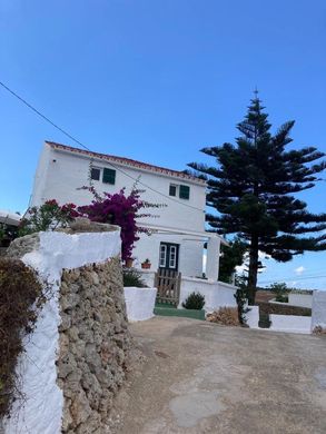 Alaior, Illes Balearsのカントリー風またはファームハウス