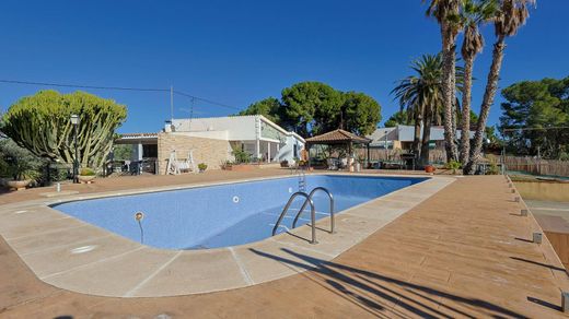 Casa en Muchamiel, Provincia de Alicante