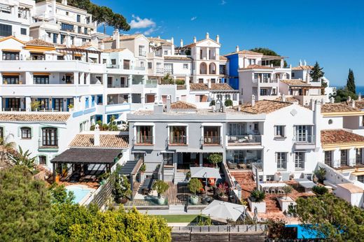 Элитный дом, Бенахависе, Provincia de Málaga