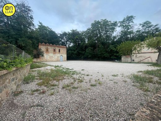 Terreno en Caldes de Montbui, Provincia de Barcelona