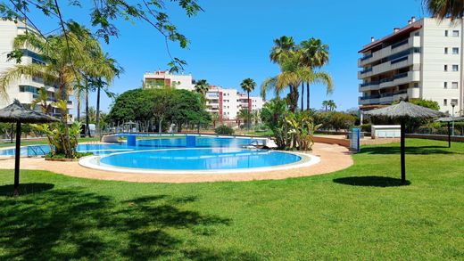 Apartment in Arenales del Sol, Alicante