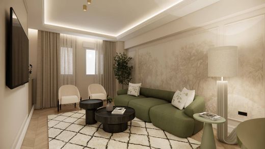 Apartment / Etagenwohnung in Madrid, Provinz Madrid