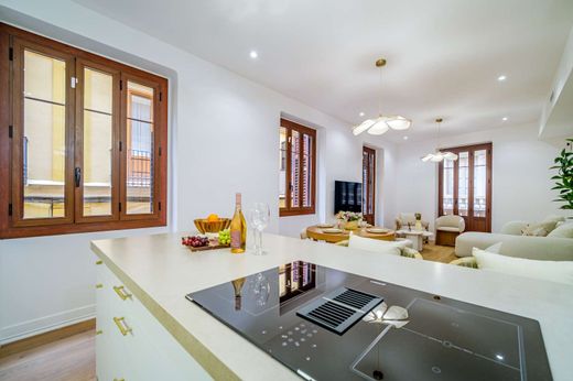 Apartament w Walencja, Província de València