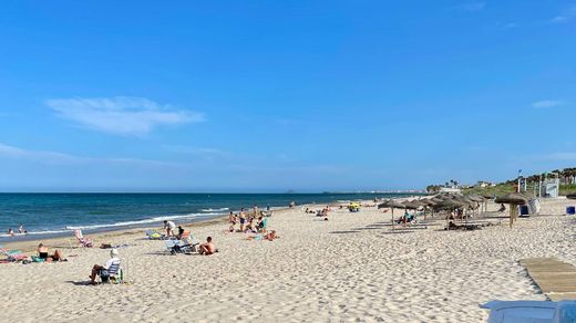 Apartment in Pilar de la Horadada, Alicante