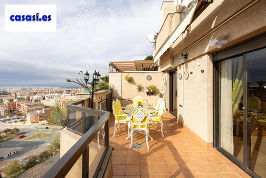 Ρετιρέ σε Γρενάδα, Provincia de Granada