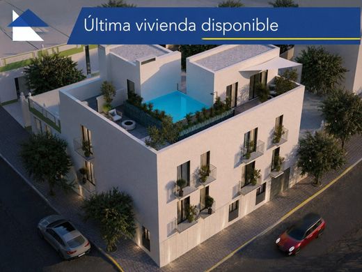 Apartamento - Sevilha, Andaluzia