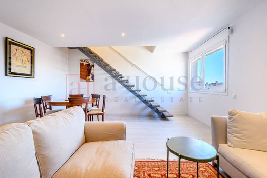 Penthouse w Barcelona, Província de Barcelona