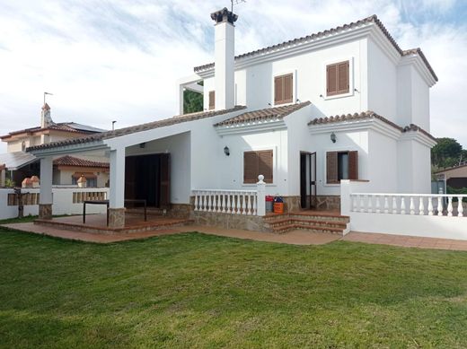 Einfamilienhaus in Chiclana de la Frontera, Cádiz