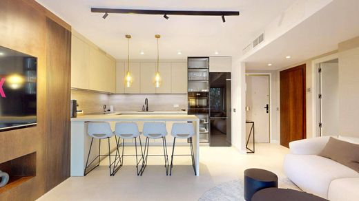 Appartement in Marbella, Provincia de Málaga