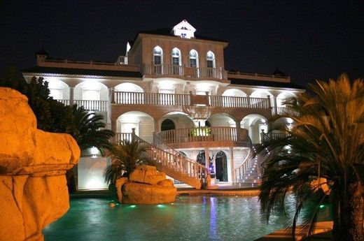 Villa en Alicante, Provincia de Alicante