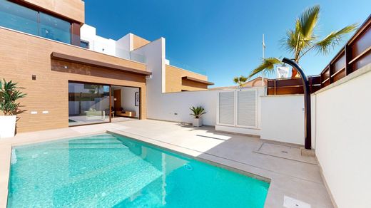 Maison de luxe à Algorfa, Alicante