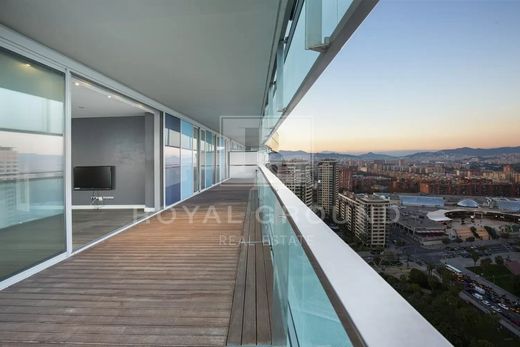 ﺷﻘﺔ ﻓﻲ برشلونة, Província de Barcelona