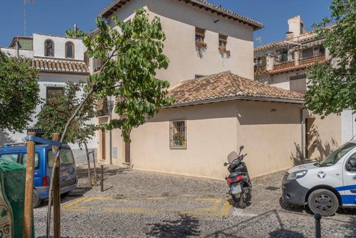 Luxury home in Granada, Andalusia