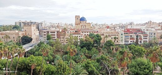 Apartment in Elche, Alicante