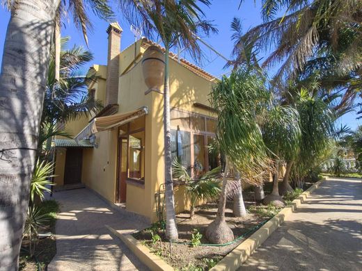 Vrijstaand huis in Alhaurín de la Torre, Provincia de Málaga
