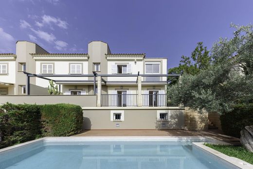 Einfamilienhaus in Palma de Mallorca, Balearen Inseln