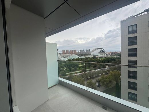 Daire Valensiya, Província de València