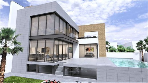 ‏וילה ב  Playas de Orihuela, Provincia de Alicante