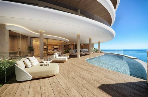 Apartment in Fuengirola, Malaga