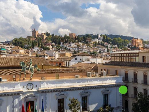 Apartment in Granada, Andalusia
