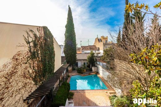 Luxe woning in Sabadell, Província de Barcelona