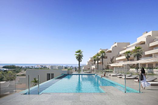 Piso / Apartamento en Estepona, Málaga