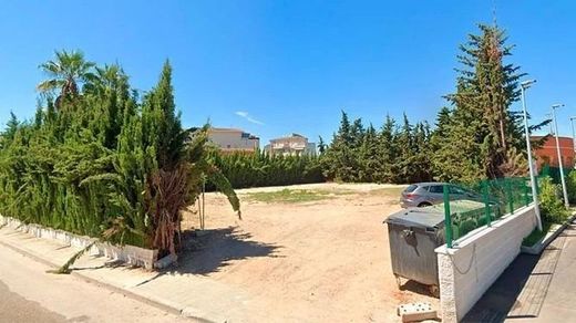 أرض ﻓﻲ Cunit, Província de Tarragona