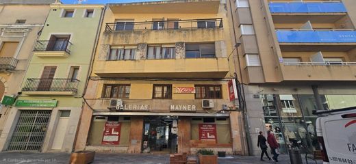 Residential complexes in El Vendrell, Province of Tarragona