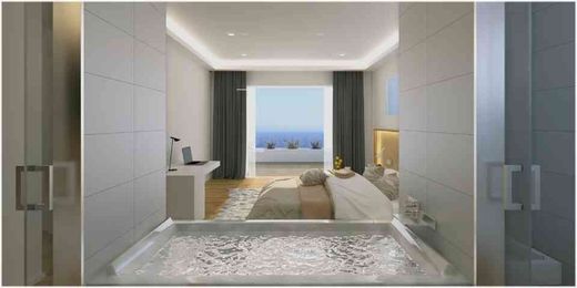 Luxury home in Benitachell, Alicante