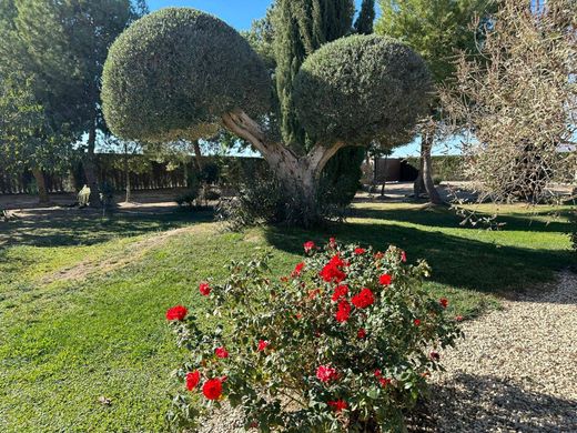 Detached House in Lorca, Murcia