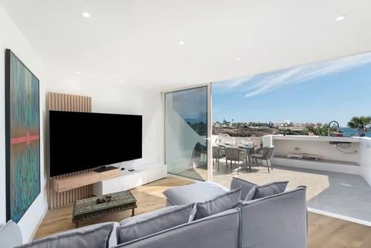 Arona, サンタ・クルス・デ・テネリフェのペントハウス