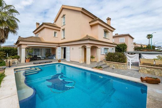 Detached House in Marratxí, Province of Balearic Islands