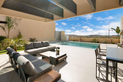 호화 저택 / Los Baños, Murcia