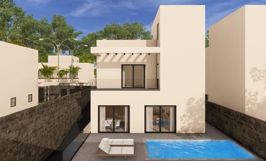 Villa in Finestrat, Alicante