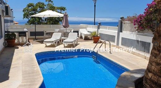 Apartamento - Santiago del Teide, Provincia de Santa Cruz de Tenerife