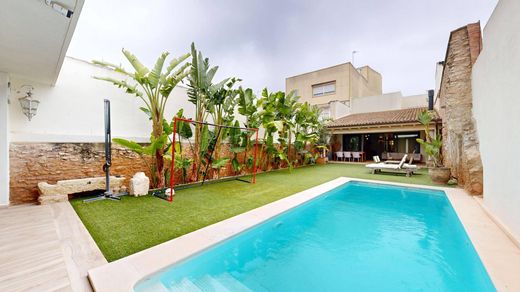 Элитный дом, Benifaió, Província de València